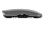 Thule 629700 Dachboxen Motion XT L Titan Glossy*